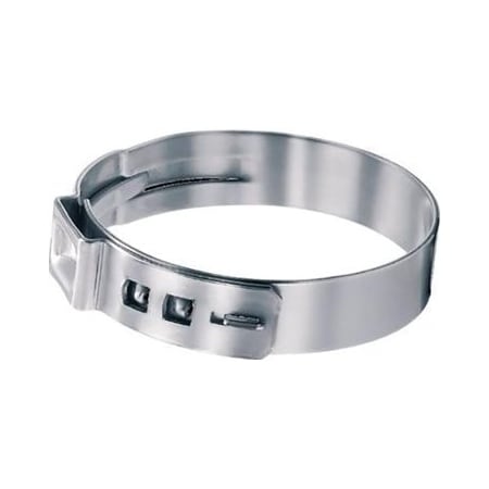 T-H Marine Supplies Clamp-Hose 13.3 Stpls, No 16700010X-DP, PK10 16700010X-DP